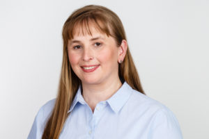 Augenärztin Dr. Melanie Jäger